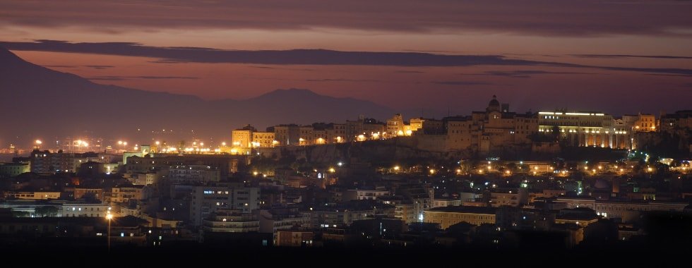 condono edilizio in Sardegna